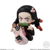 Demon Slayer - Kimetsu No Yaiba Adverge Motion 3 Mystery Figure (Single)