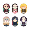 Demon Slayer - Coo'Nuts Kimetsu No Yaiba Series 2 Blind Bag Figure (Single)