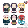 Demon Slayer - Coo'Nuts Kimetsu No Yaiba Series 2 Blind Bag Figure (Single)