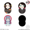 Demon Slayer - Coo'Nuts Kimetsu No Yaiba Series 2 Blind Bag Figure (Single)