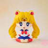 Sailor Moon - Rirakotto Sailor Moon Blind Box Figure (Single)