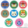 Animal Crossing - Series 2 Mystery Character Magnet (Single)