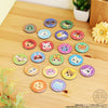 Animal Crossing - Series 2 Mystery Character Magnet (Single)