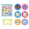 Animal Crossing - Series 2 Mystery Character Magnet (Single)