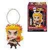 Demon Slayer - Kimetsu No Yaiba Mascot 5 Keychain Figure (Single)