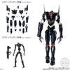 Evangelion - Eva-Frame Evangelion New Theatrical Edition 04 Mystery Figure (Set of 10)