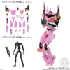 Evangelion - Eva-Frame Evangelion New Theatrical Edition 04 Mystery Figure (Set of 10)