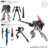 Mobile Suit Gundam G-Frame FA 03 Box (Set of 10)