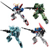 Mobile Suit Gundam G-Frame FA 03 Box (Set of 10)