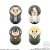 Attack On Titan - Attack on Titan Coo'Nuts Blind Bag Figure (Single)