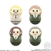 Attack On Titan - Attack on Titan Coo'Nuts Blind Bag Figure (Single)
