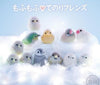 Tenori Friends - Mofumofu Assorted Figure (Single)