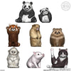Tenori Friends - Tenori Friends Series 9 Assorted Figure (Single)