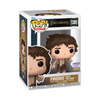 The Lord of the Rings - Frodo with Ring Pop! Vinyl Figure (SDCC 23 Exclusive)