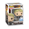 Attack on Titan - Reiner (US Exclusive) Pop! Vinyl Figure