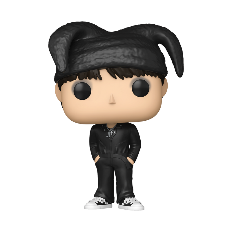 BTS: Solos - J-Hope (More) Pop! Vinyl Figure