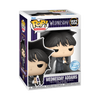 Wednesday - Wednesday with Umbrella (US Exclusive) Pop! Vinyl Figure