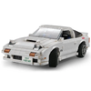 CaDA: Initial D - 1: 12 Mazda RX-7 FC3S
