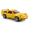 CaDA: Initial D - 1:12 MAZDA RX-7