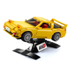 CaDA: Initial D - 1:12 MAZDA RX-7