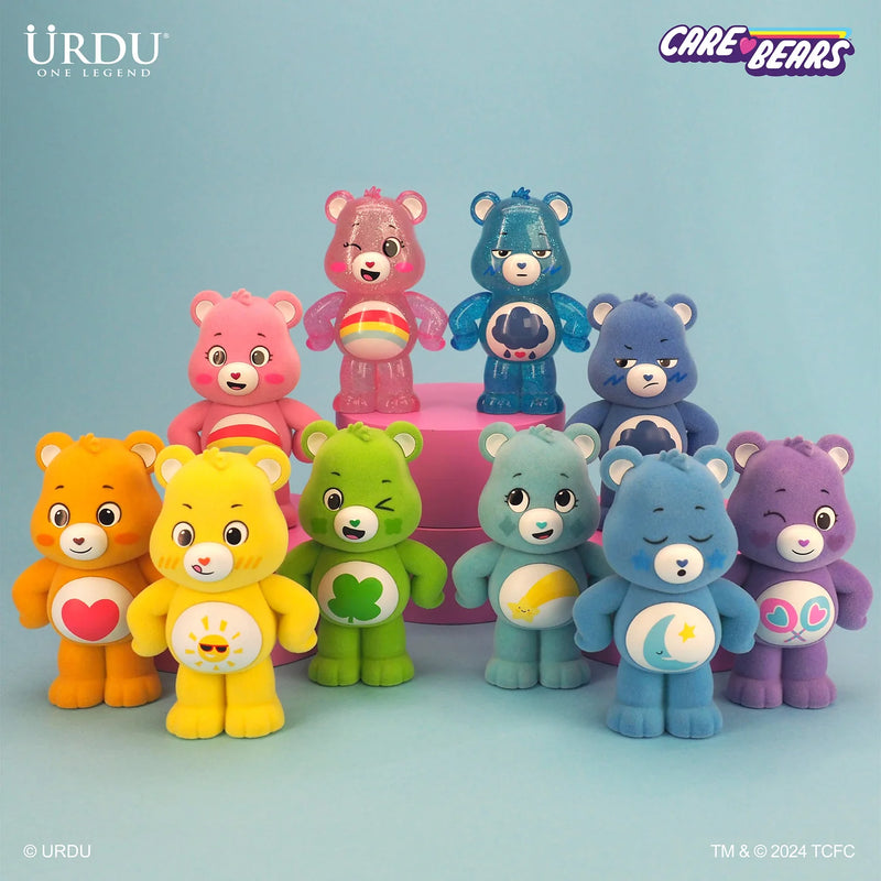 URDU: Care Bears Series Blind Box (Single)