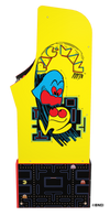 Arcade1Up - Pac-Man Bandai Legacy Arcade Game with Riser