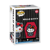 Hello Kitty - Hello Kitty as Dracula (US Exclusive) Pop! Vinyl Figure