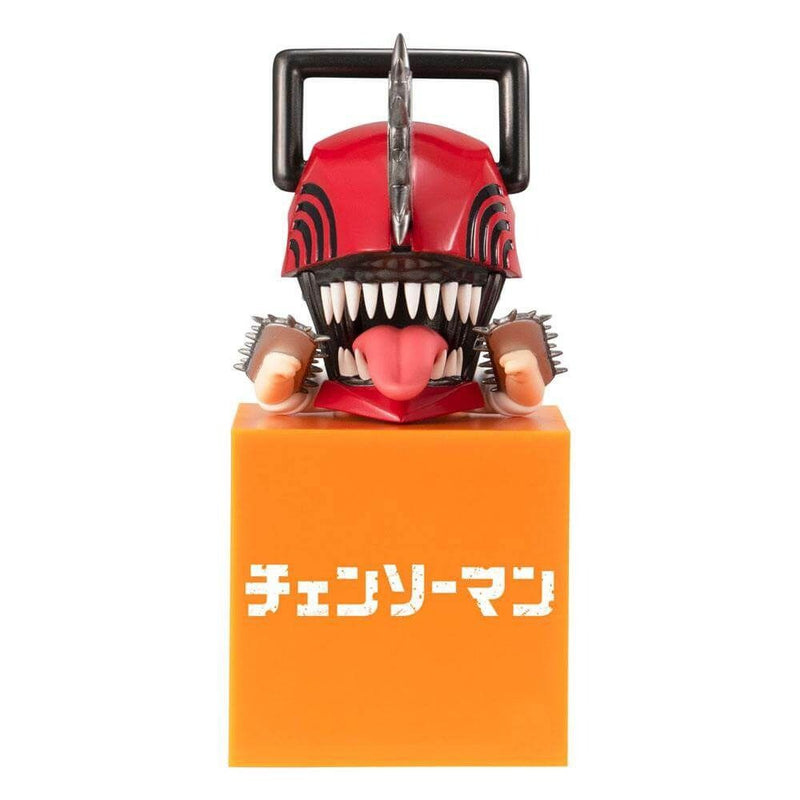 Chainsaw Man - Chainsaw Man Hikkake Figure