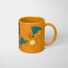 Pokemon - Charizard Mug