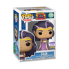 Captain Planet - Gaia Pop! Vinyl Figure (SDCC 23 Exclusive)