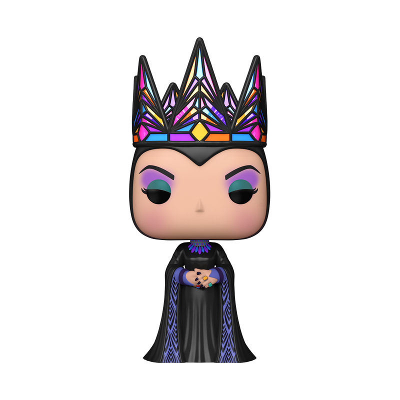 Snow White (2025) - Evil Queen Pop! Vinyl Figure