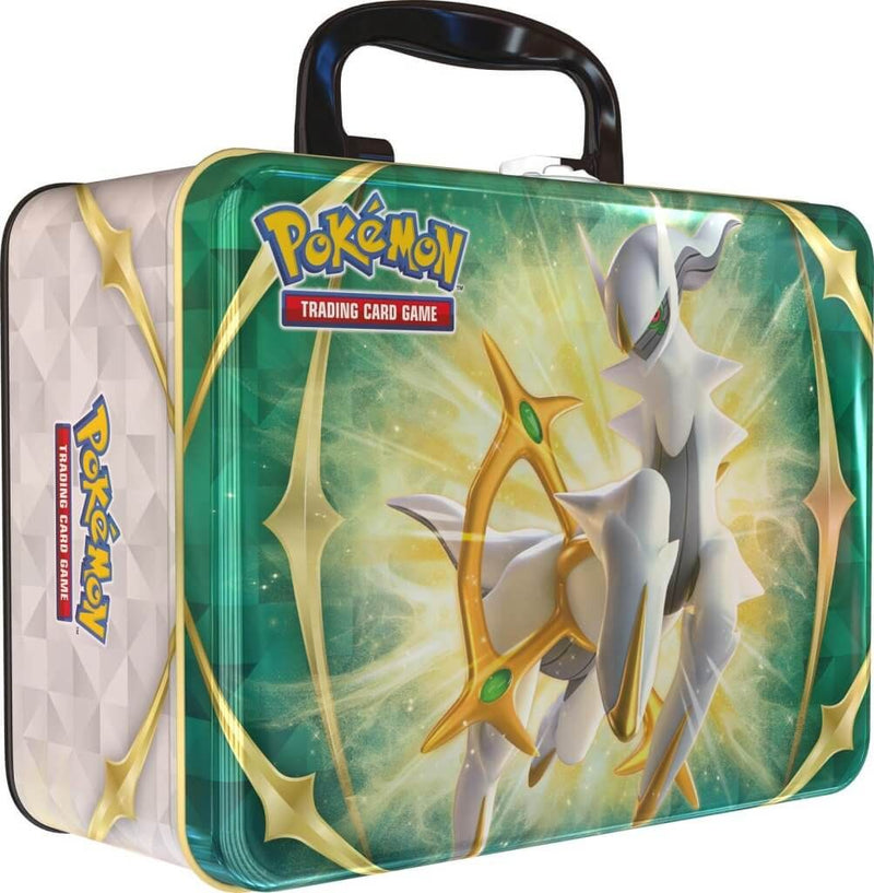 Pokemon TCG - 2022 Collectors Chest
