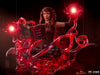 WandaVision - Scarlet Witch Deluxe 1:10 Scale Statue