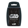 Top Trumps: Star Wars Manga (Illustrated Icons)
