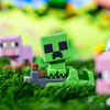 Peekos - Minecraft Phone Stand Blind Box (Single)
