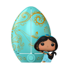 Disney - Assorted Princess Pocket Pop! in Easter Egg (Single)