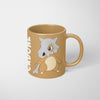 Pokemon - Cubone Mug