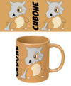 Pokemon - Cubone Mug
