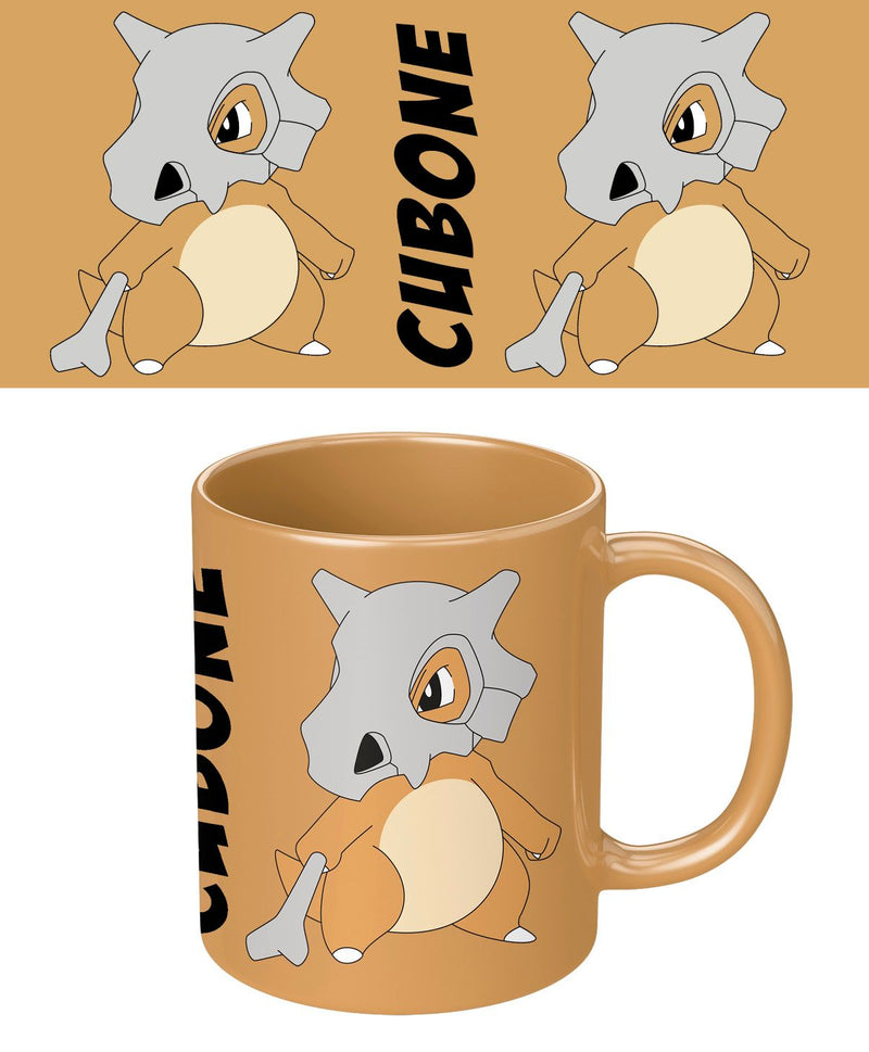Pokemon - Cubone Mug