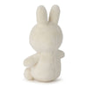 Miffy: Sitting Terry - Cream (50 cm)