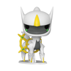 Pokemon - Arceus Jumbo Pop! Vinyl Figure (SDCC 24 Exclusive)