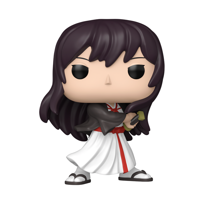 Hell's Paradise - Toma Pop! Vinyl Figure