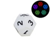 Dungeons & Dragons - D12 Light