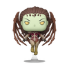 Starcraft 2 - Kerrigan with Wings (US Exclusive) Pop! Vinyl Figure