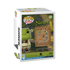 Shrek - Shrek with Snake (DreamWorks 30th Anniversary) Pop! Vinyl Figure