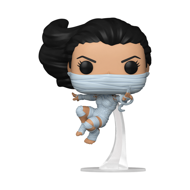 Marvel - Silk (Amazing Spider-Man) Pop! Vinyl Figure (SDCC 22 Exclusive)