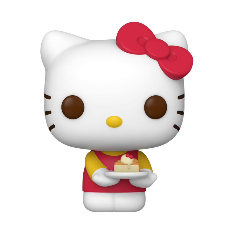 Hello Kitty - Hello Kitty S6 Pop! Vinyl Figure