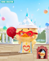 Upset Duck: Crazy Circus Keychain Series Blind Box (Single)
