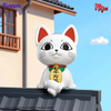 Funism: DanDaDan - Turbo Granny Series Blind Box (Single)