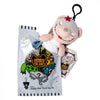 Deddy Bears Series 2: Mystery Blind Bag (Single)